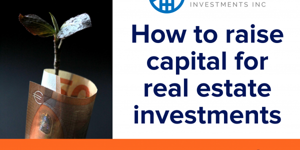 how to get started to invest in real estate